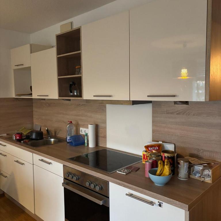 55 m2 Sunny Westend Flat - Apartamento de 1 dormitorio - 4