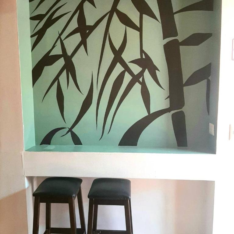 Terraza studios Apartment - Apartamento Estudio - 9