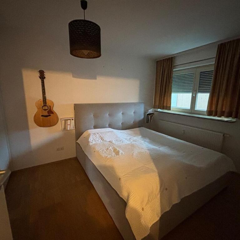 55 m2 Sunny Westend Flat - Apartamento de 1 dormitorio - 6