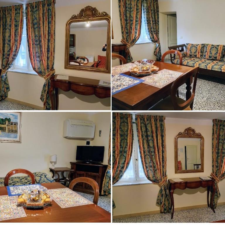 Il Campanile Suites - Appartamento con 1 Camera da Letto - 5