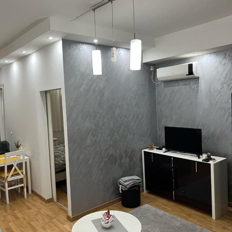Studio apartment near the city center - One-Bedroom Apartment - 3