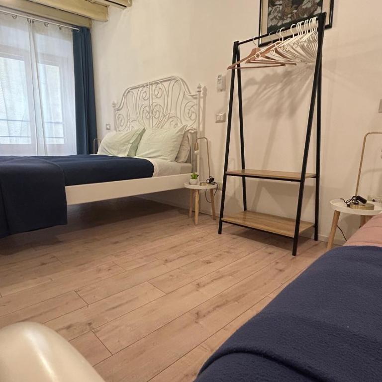 Ankon Apartments Suite Don Gioia - Appartamento con 1 Camera da Letto - 1
