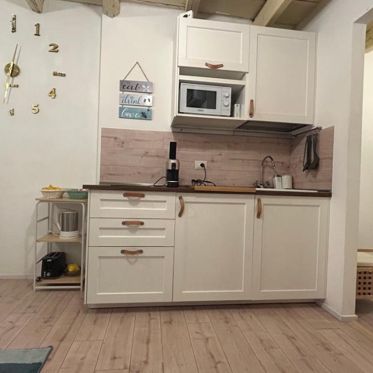 Ankon Apartments Suite Don Gioia - Appartamento con 1 Camera da Letto - 8