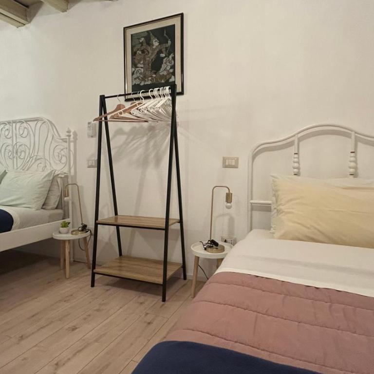 Ankon Apartments Suite Don Gioia - Appartamento con 1 Camera da Letto - 4
