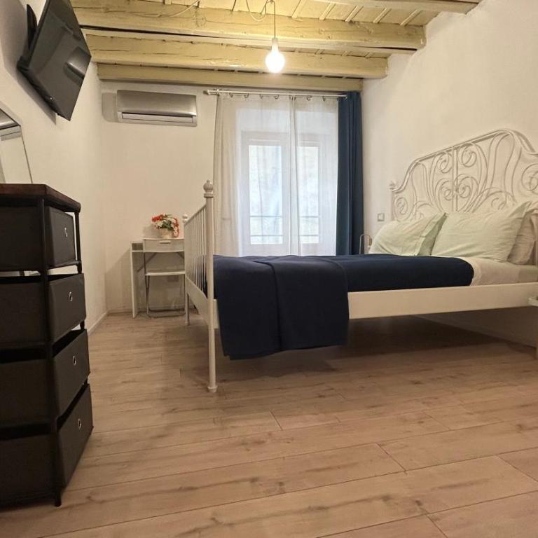Ankon Apartments Suite Don Gioia - Appartamento con 1 Camera da Letto - 7