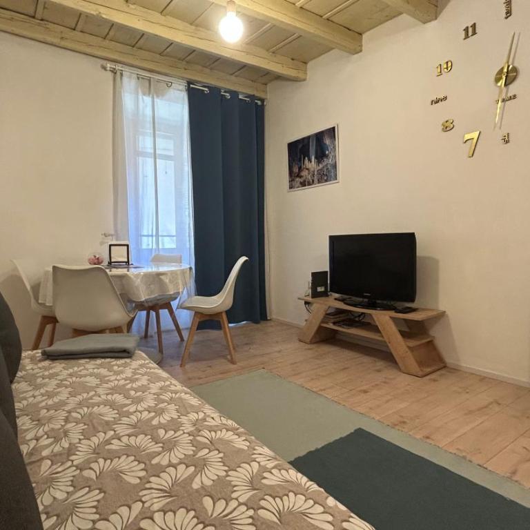 Ankon Apartments Suite Don Gioia - Appartamento con 1 Camera da Letto - 10