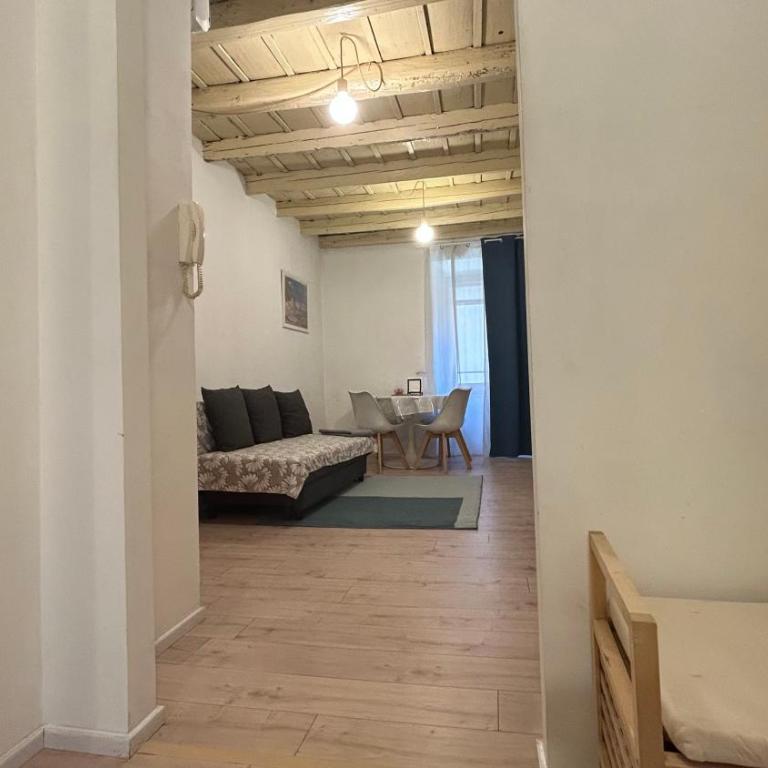 Ankon Apartments Suite Don Gioia - Appartamento con 1 Camera da Letto - 15