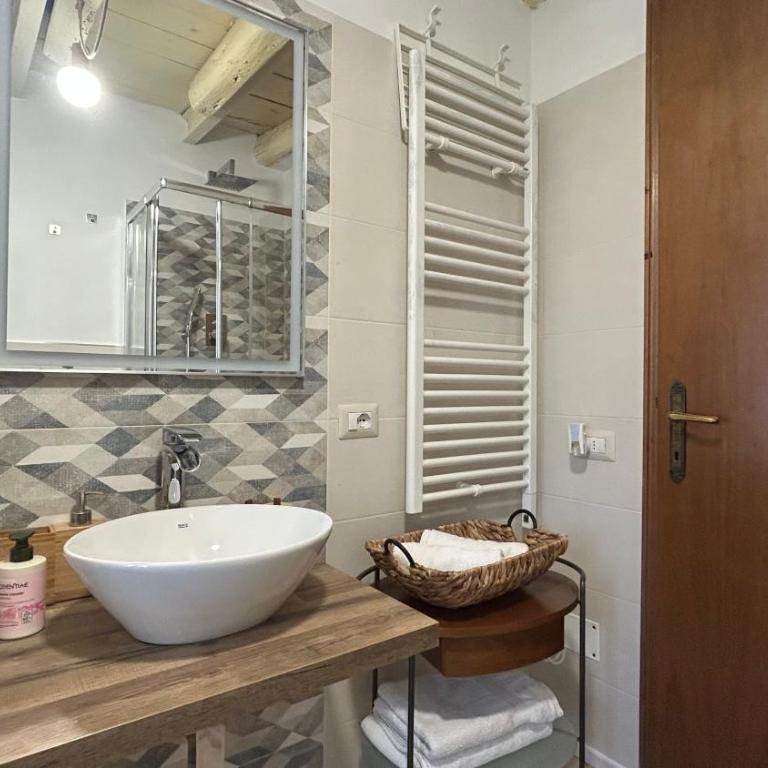 Ankon Apartments Suite Don Gioia - Appartamento con 1 Camera da Letto - 18