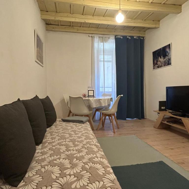 Ankon Apartments Suite Don Gioia - Appartamento con 1 Camera da Letto - 11