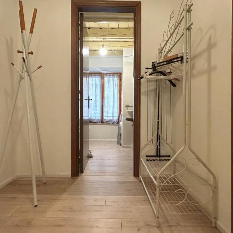 Ankon Apartments Suite Don Gioia - Appartamento con 1 Camera da Letto - 14