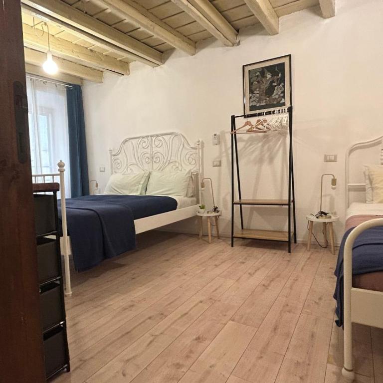 Ankon Apartments Suite Don Gioia - Appartamento con 1 Camera da Letto - 5