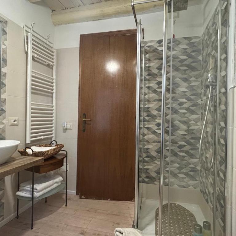 Ankon Apartments Suite Don Gioia - Appartamento con 1 Camera da Letto - 17