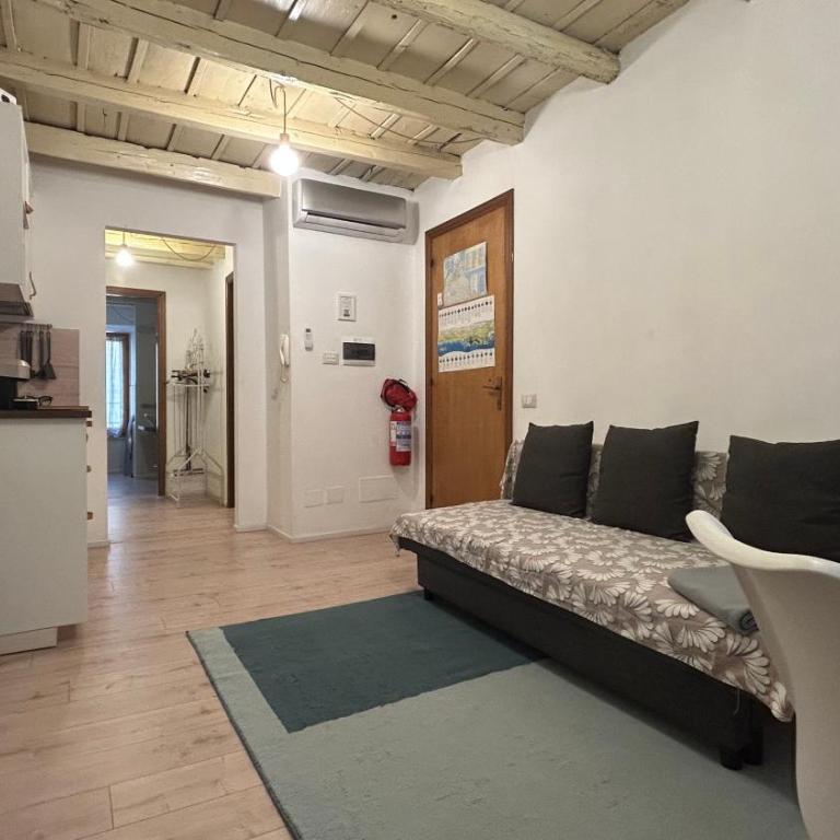 Ankon Apartments Suite Don Gioia - Appartamento con 1 Camera da Letto - 13