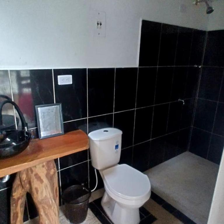 Cabañas Ecoturismo Evy - Chalet - 26