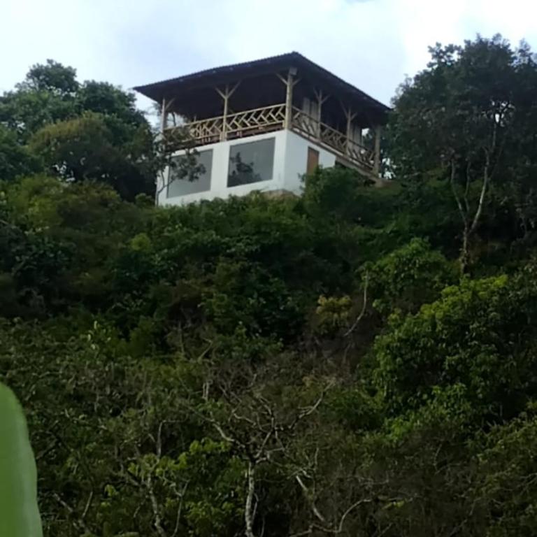 Cabañas Ecoturismo Evy - Chalet - 5