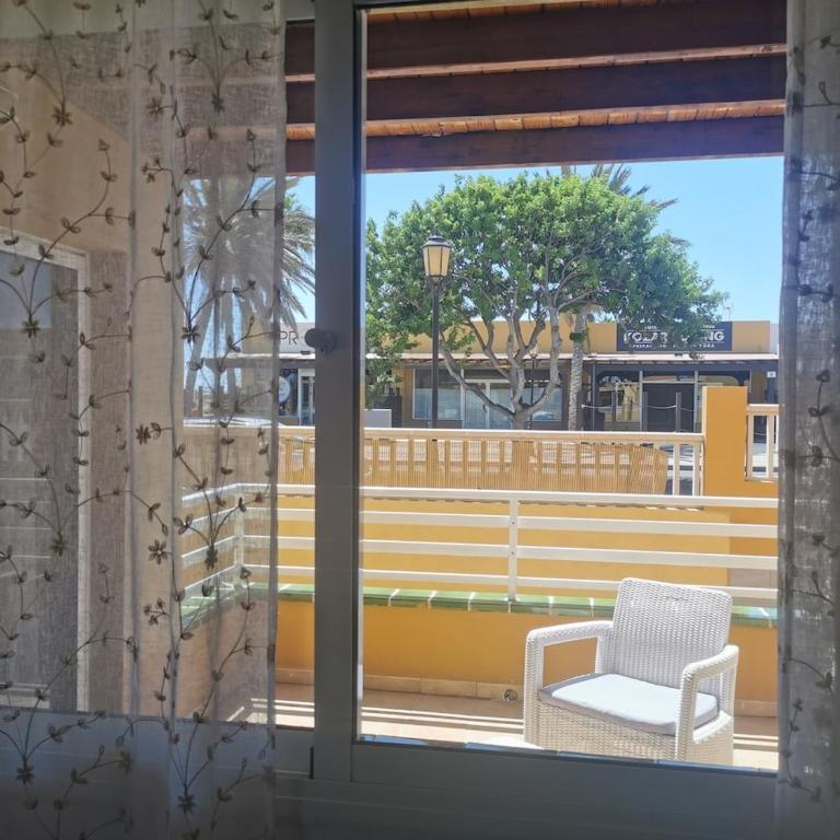 Las Dunas charming house close to dunas beach - One-Bedroom House - 2