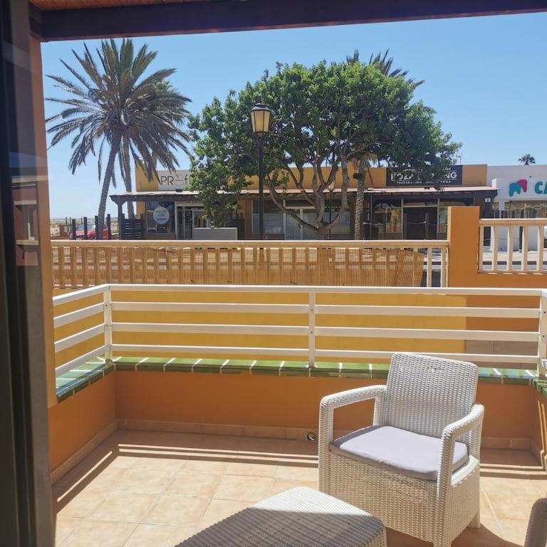 Las Dunas charming house close to dunas beach - One-Bedroom House - 5
