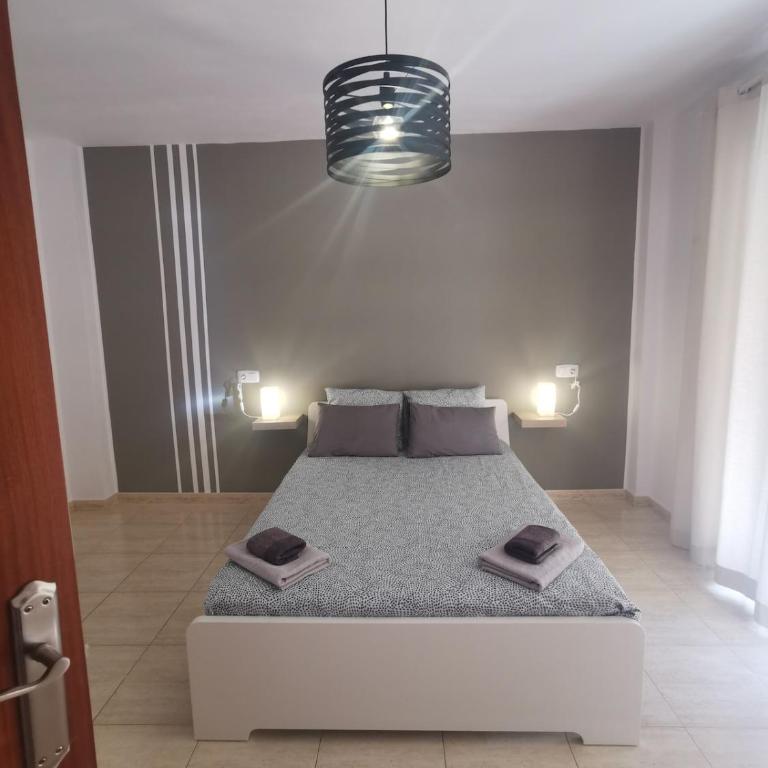 Las Dunas charming house close to dunas beach - One-Bedroom House - 8