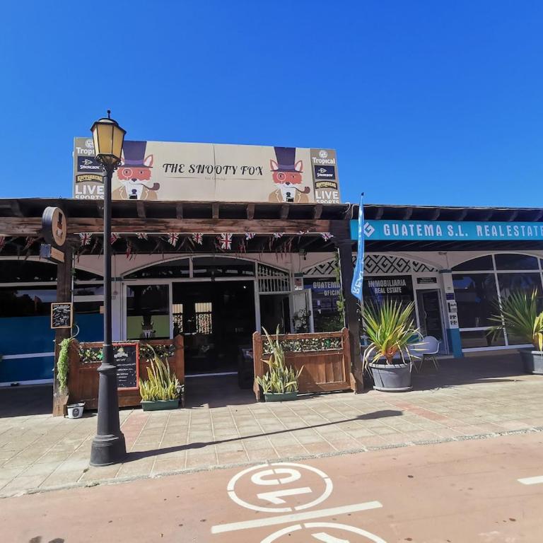 Las Dunas charming house close to dunas beach - One-Bedroom House - 11