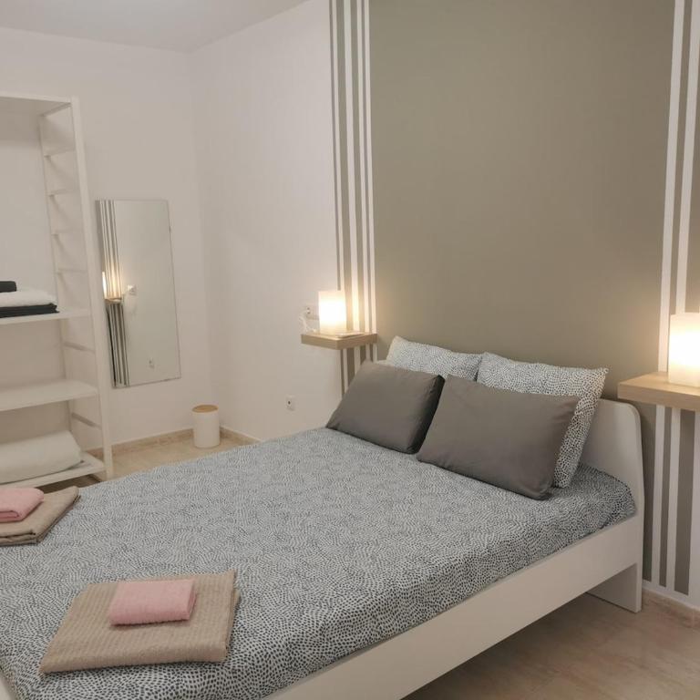 Las Dunas charming house close to dunas beach - One-Bedroom House - 13