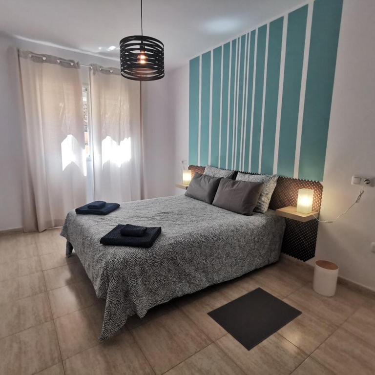 Las Dunas charming house close to dunas beach - One-Bedroom House - 15