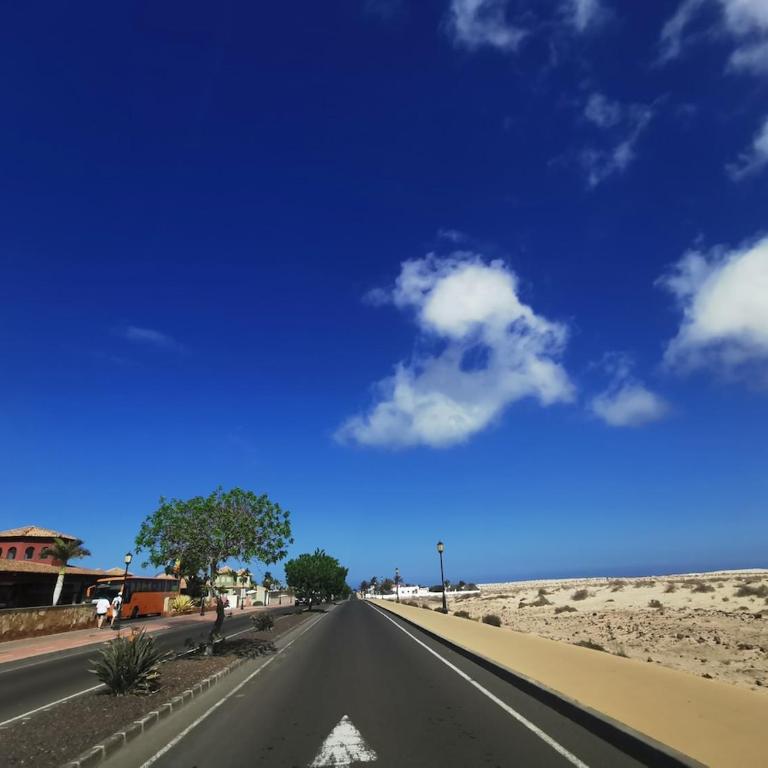Las Dunas charming house close to dunas beach - One-Bedroom House - 16