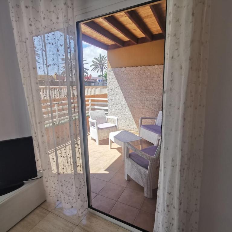 Las Dunas charming house close to dunas beach - One-Bedroom House - 19