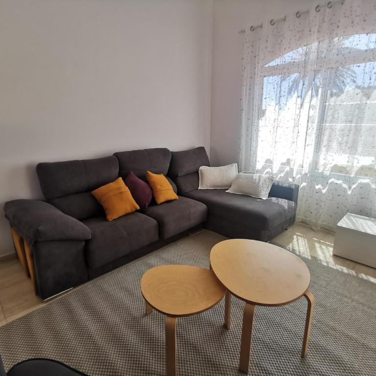 Las Dunas charming house close to dunas beach - One-Bedroom House - 20
