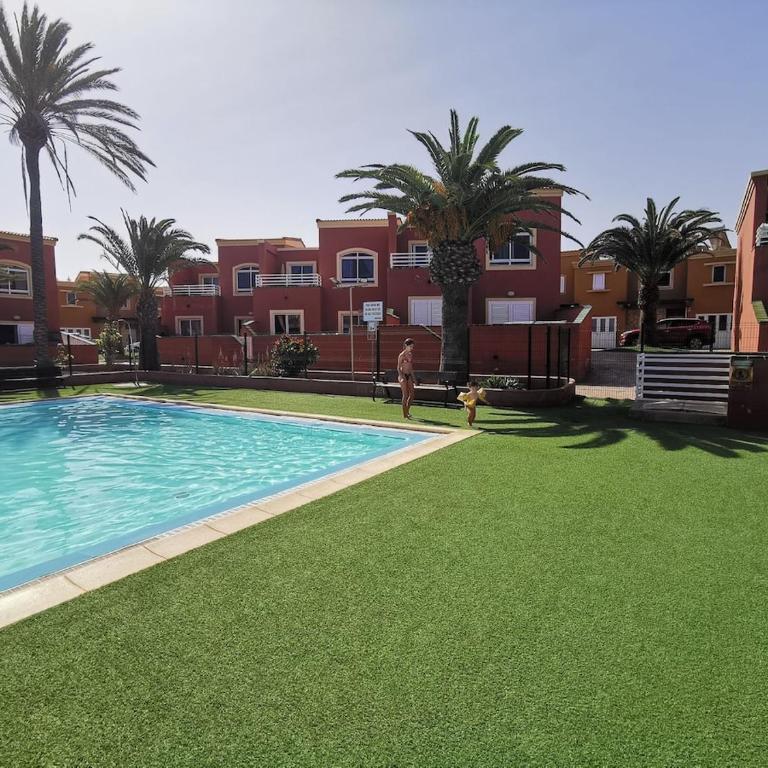 Las Dunas charming house close to dunas beach - One-Bedroom House - 27