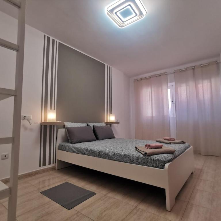 Las Dunas charming house close to dunas beach - One-Bedroom House - 28