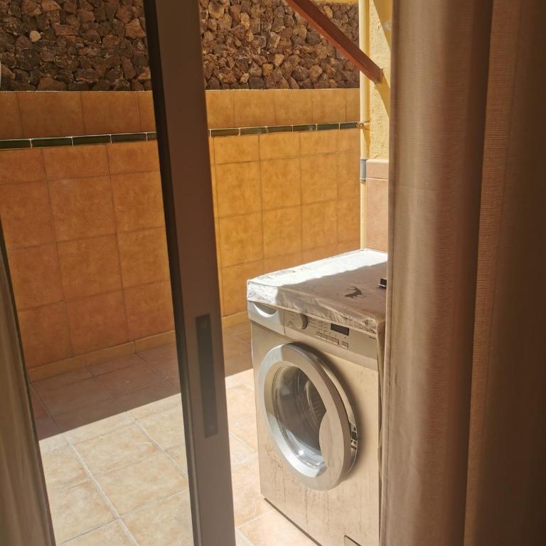 Las Dunas charming house close to dunas beach - One-Bedroom House - 29