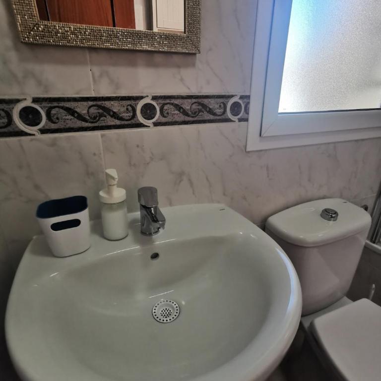 Las Dunas charming house close to dunas beach - One-Bedroom House - 31