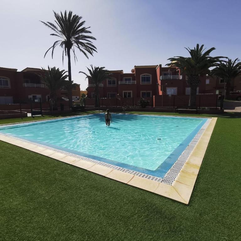 Las Dunas charming house close to dunas beach - One-Bedroom House - 39