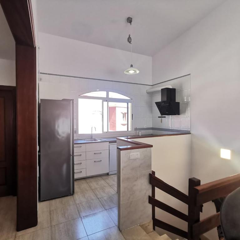 Las Dunas charming house close to dunas beach - One-Bedroom House - 40