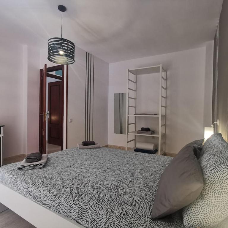 Las Dunas charming house close to dunas beach - One-Bedroom House - 41