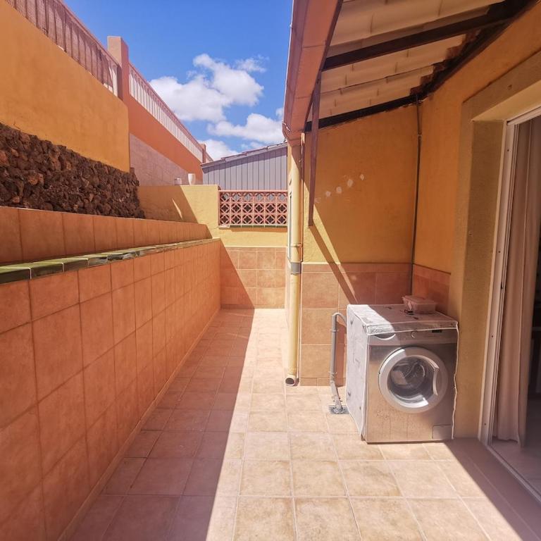 Las Dunas charming house close to dunas beach - One-Bedroom House - 43
