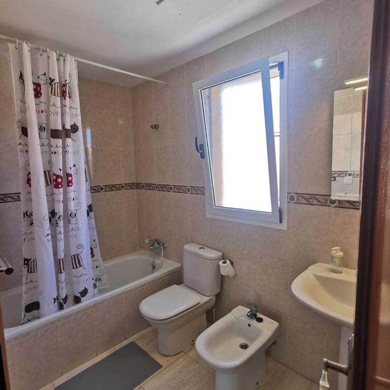 Las Dunas charming house close to dunas beach - One-Bedroom House - 48