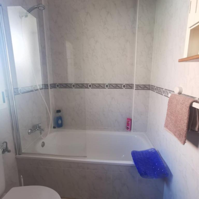 Las Dunas charming house close to dunas beach - One-Bedroom House - 49