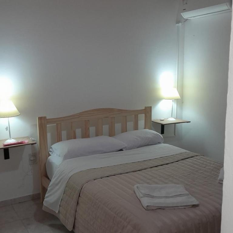 Bienvenidos viajeros - Apartamento de 1 dormitorio - 13