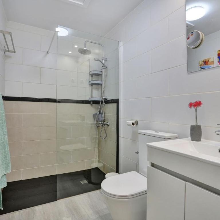 Casa Barrington - Apartamento de 1 dormitorio - 25