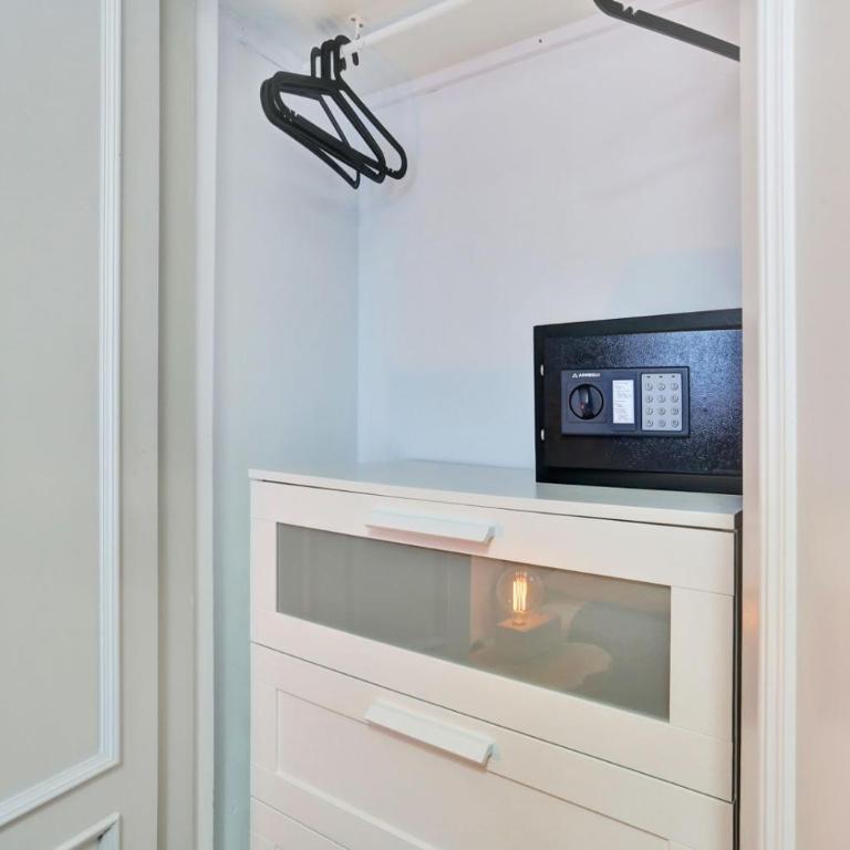 Casa Barrington - Apartamento de 1 dormitorio - 32
