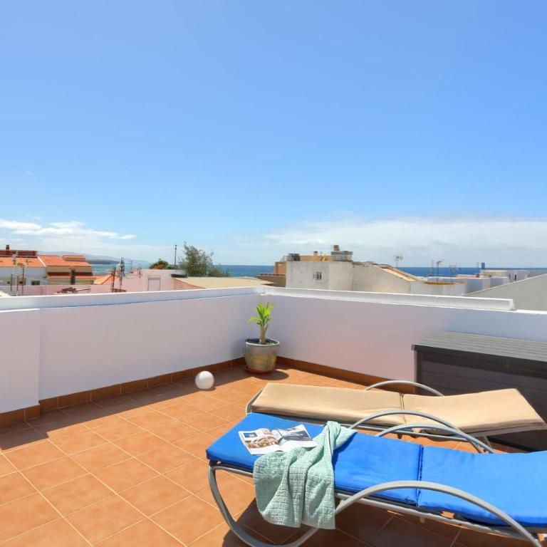 Casa Barrington - Apartamento de 1 dormitorio - 2