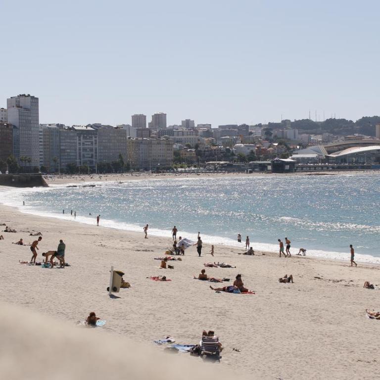 El Piso de Montse - Torre de Hércules - By Welcome to Coruña Homes - Apartamento de 1 dormitorio - 37