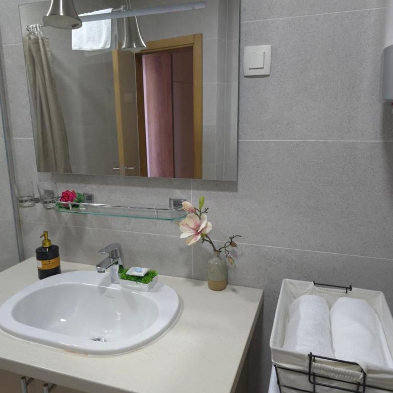 Apartman Drobnjak Center-sea View - Apartman sa 1 Spavaćom Sobom - 27