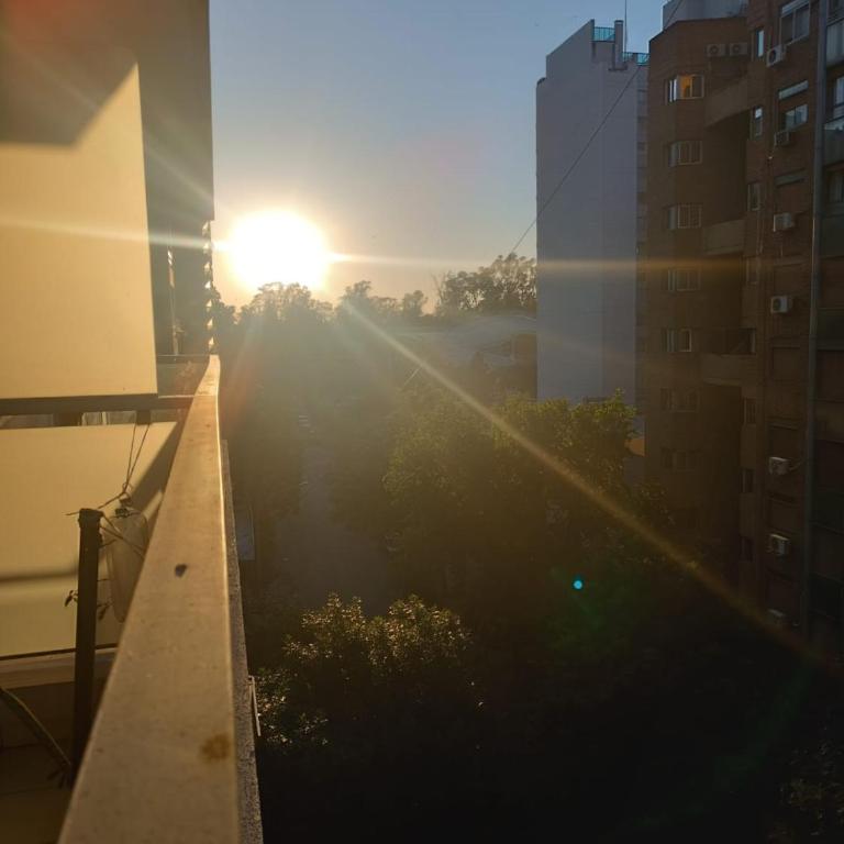 Dpto Nueva Cordoba frente Palacio Ferreyra a 100mt Consulado España - Apartamento de 1 dormitorio - 3