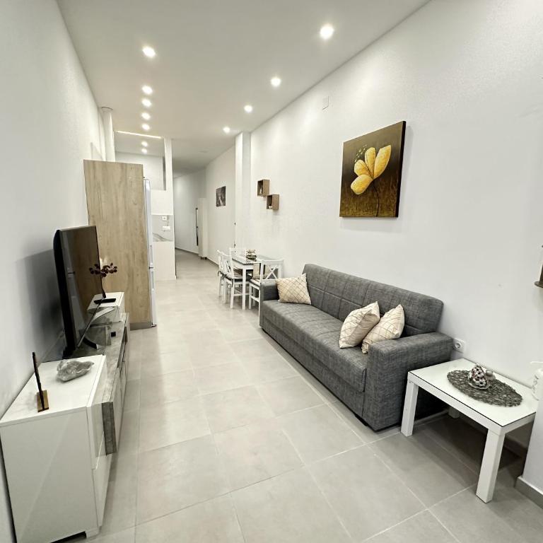Alma de Triana 2 - Apartment - 2
