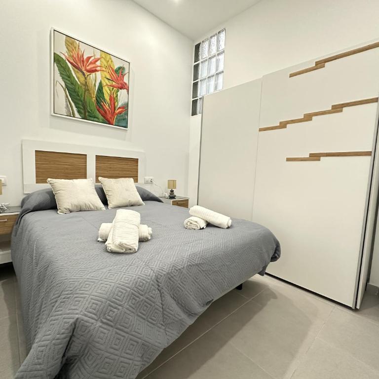 Alma de Triana 2 - Apartment - 13