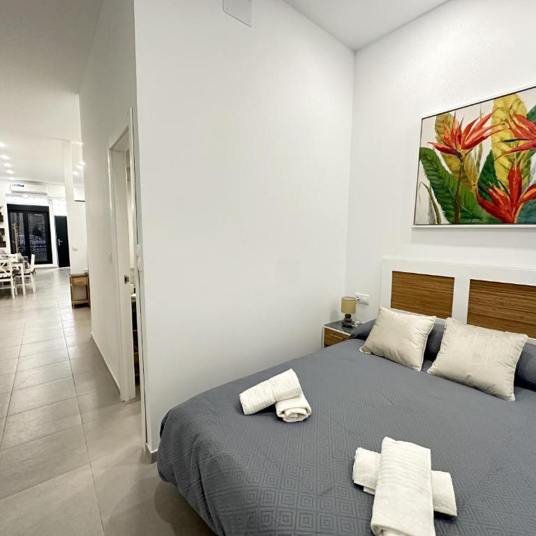 Alma de Triana 2 - Apartment - 14
