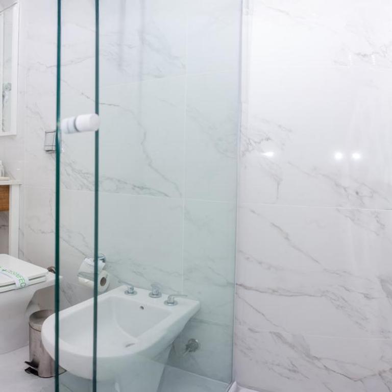 La Bancaria Hotel MDP - Habitación Deluxe - 1