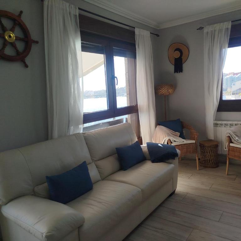 Apartamentos Mareventus - Apartment mit Terrasse - 32